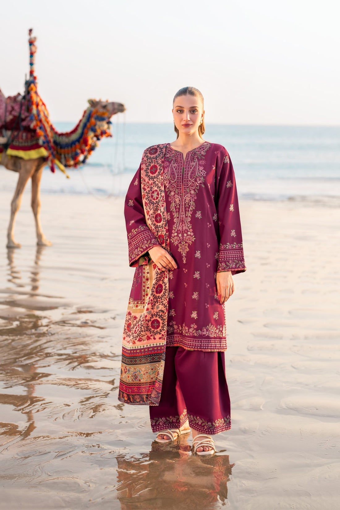 Xenia Formals | Summer Away 25 | REED - Official Xenia Formals stockist in UK - Sakeena London