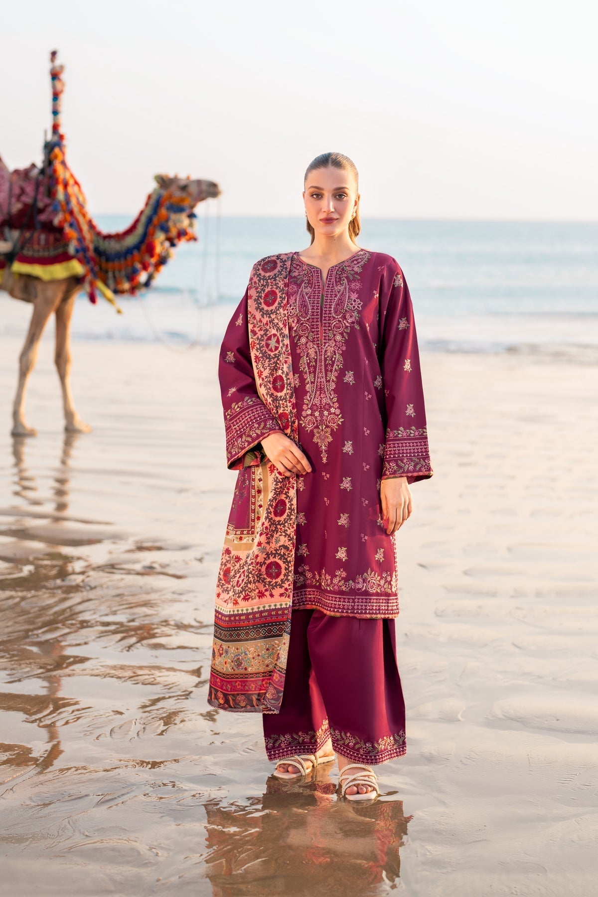 Xenia Formals | Summer Away 25 | REED - Official Xenia Formals stockist in UK - Sakeena London