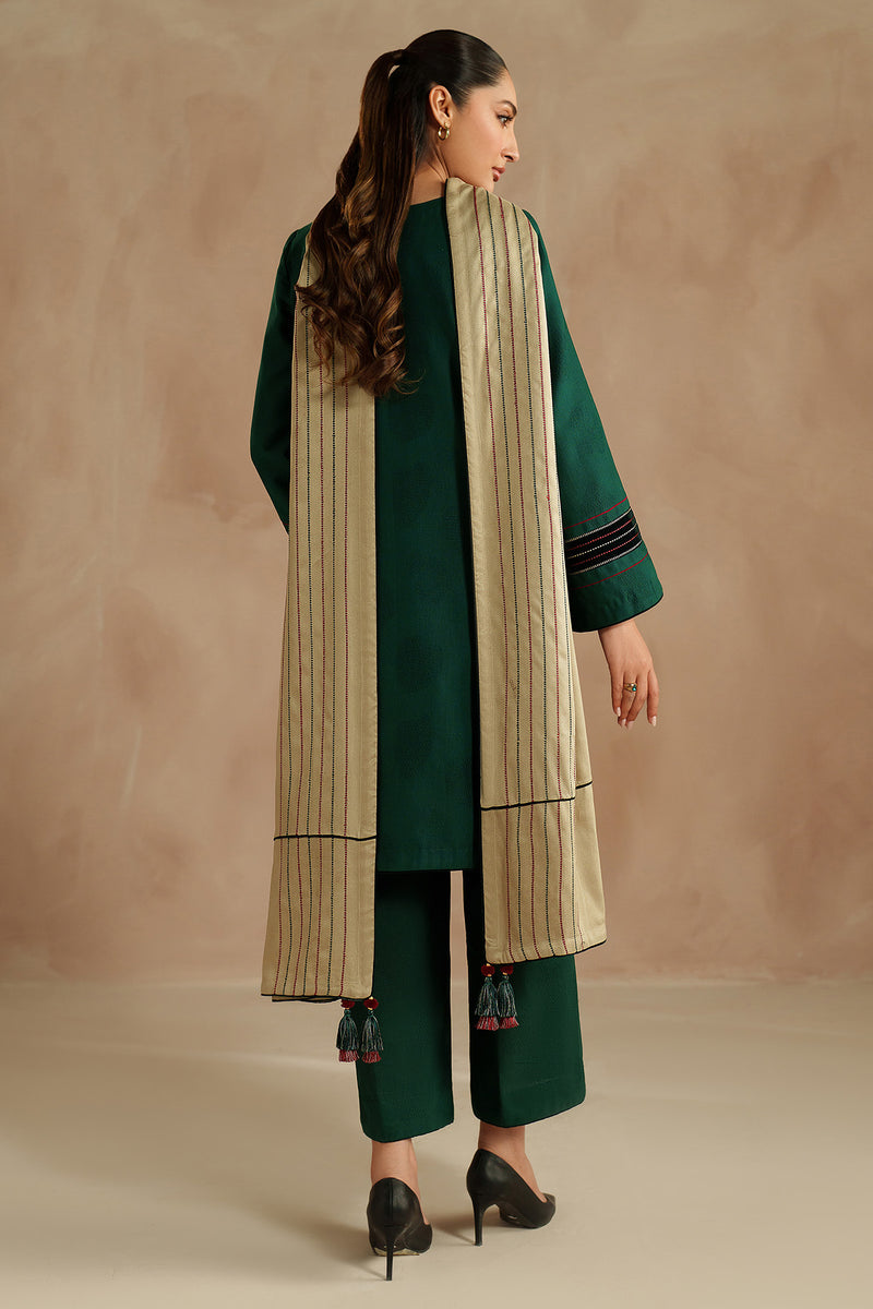 Jazmin | Winter 25 | UW-0168 - Official Jazmin stockist in UK - Sakeena London