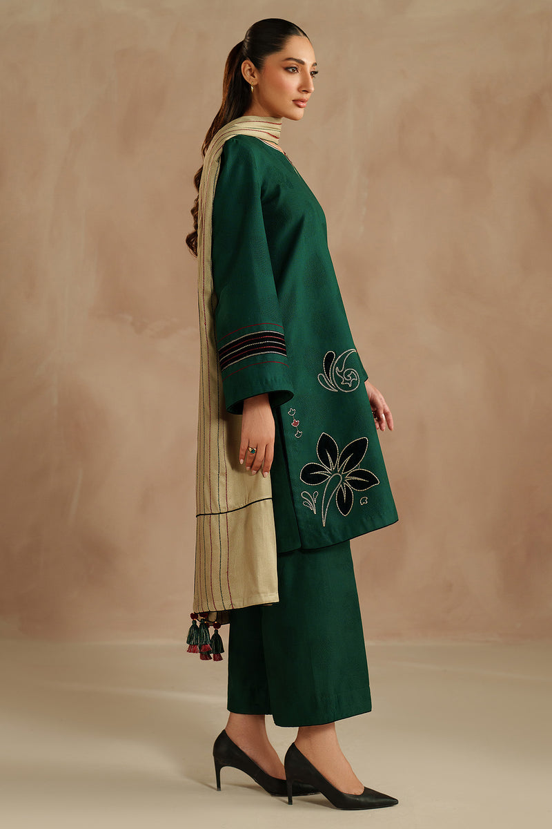 Jazmin | Winter 25 | UW-0168 - Official Jazmin stockist in UK - Sakeena London