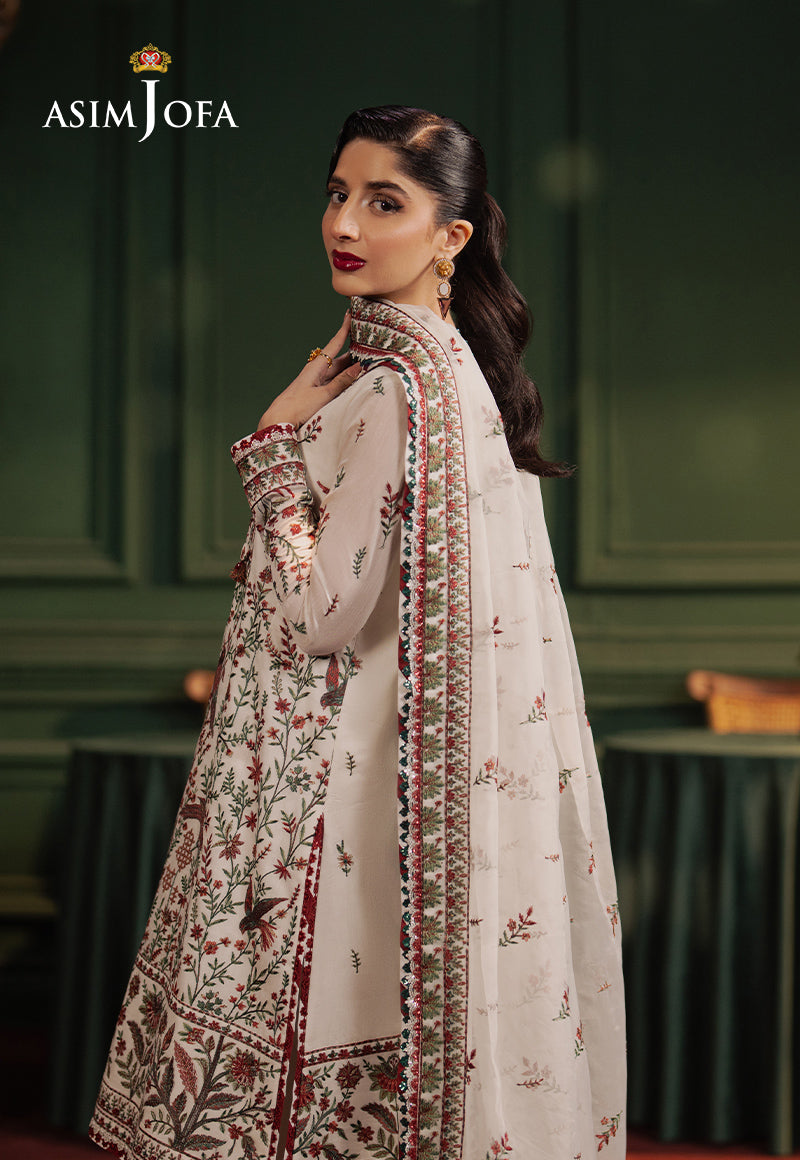 Asim Jofa | Premium Festive | AJPF-30 - Official Asim Jofa stockist in UK - Sakeena London