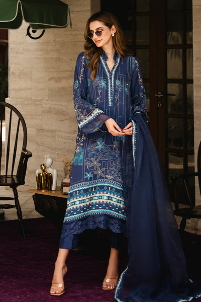 Amna Arshad | Kiki Luxury Pret | Divya - Official Amna Arshad stockist in UK - Sakeena London