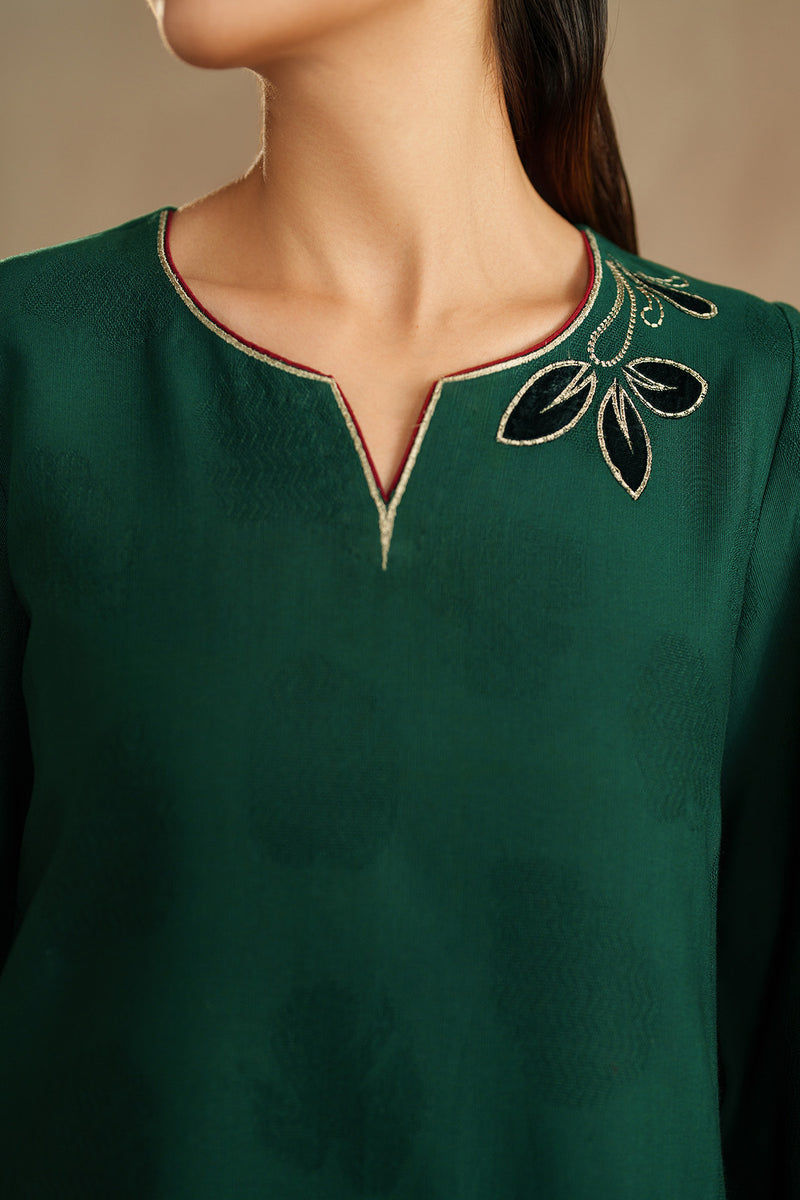 Jazmin | Winter 25 | UW-0168 - Official Jazmin stockist in UK - Sakeena London