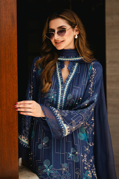 Amna Arshad | Kiki Luxury Pret | Divya - Official Amna Arshad stockist in UK - Sakeena London