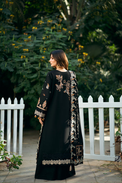 Florent | Serenity Luxe | FNS - 2A - Official Florent stockist in UK - Sakeena London