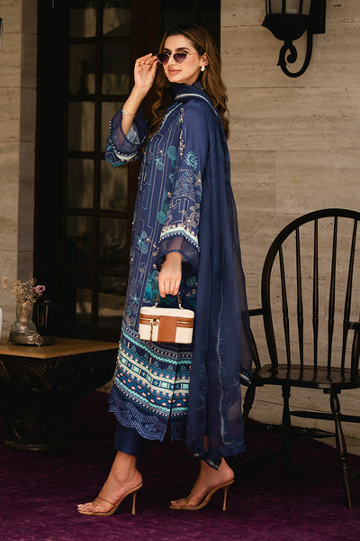 Amna Arshad | Kiki Luxury Pret | Divya - Official Amna Arshad stockist in UK - Sakeena London