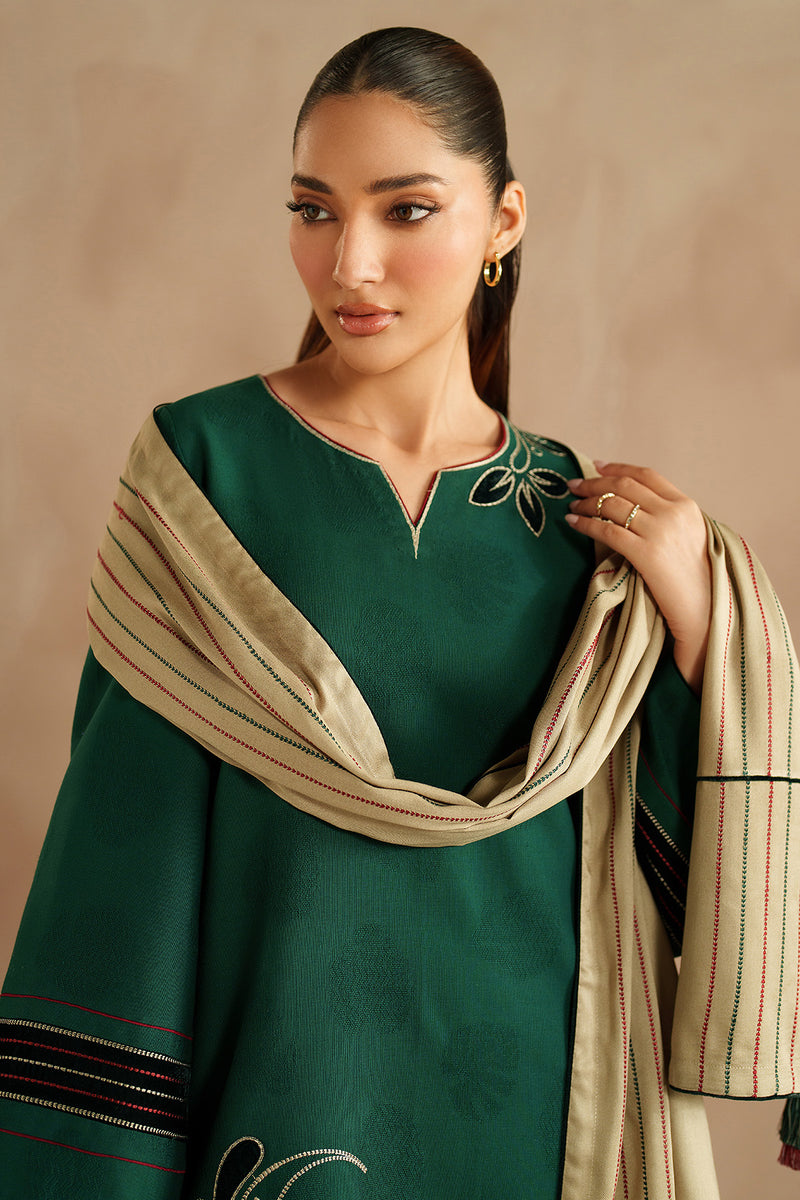 Jazmin | Winter 25 | UW-0168 - Official Jazmin stockist in UK - Sakeena London