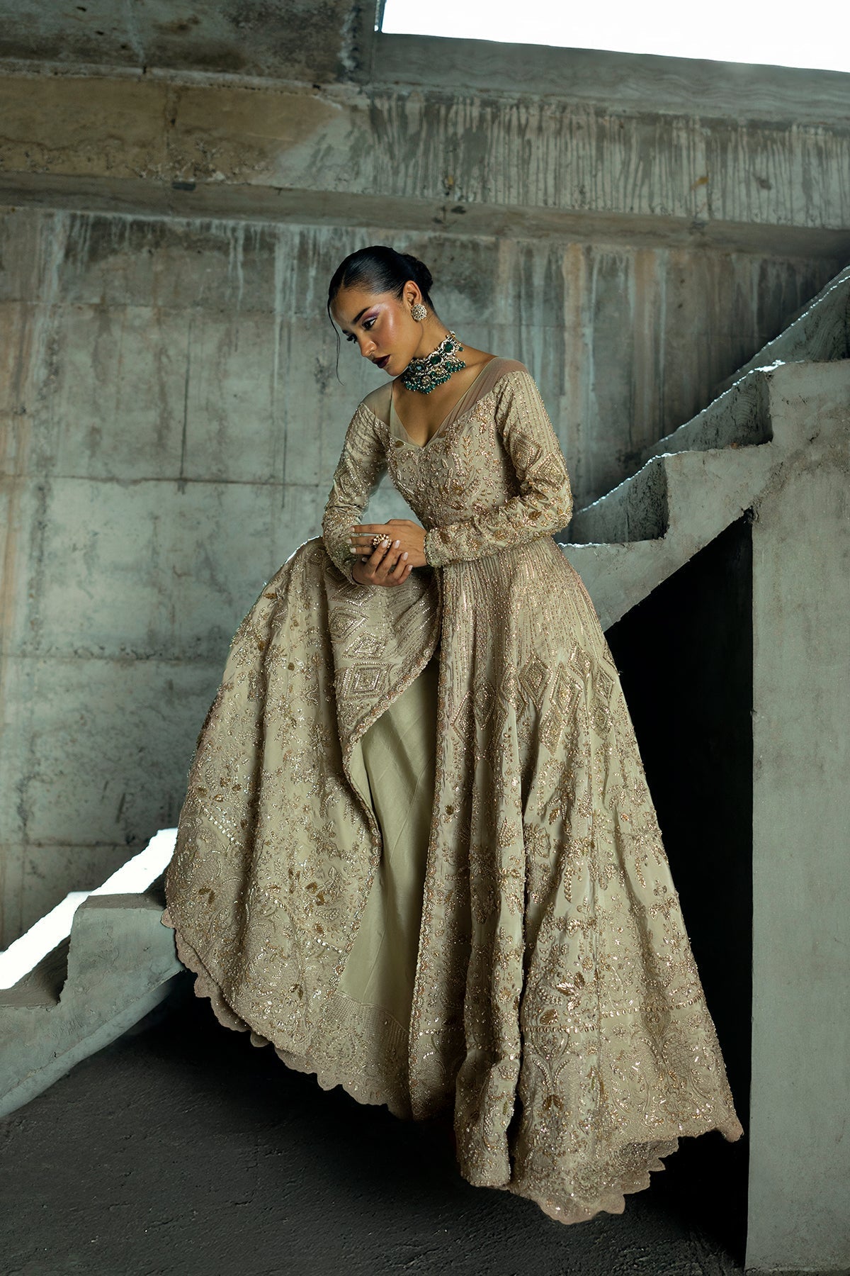 Nyra | The Couture Chapter | Lunara - Official Nyra stockist in UK - Sakeena London