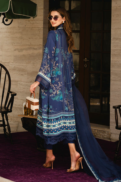 Amna Arshad | Kiki Luxury Pret | Divya - Official Amna Arshad stockist in UK - Sakeena London