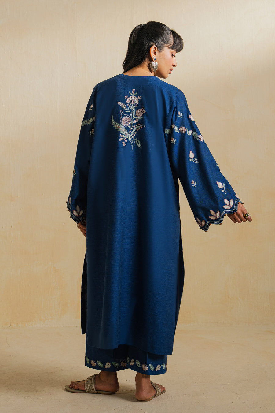 Elan | Indigene Pret |RAYAN (ERW-21582)