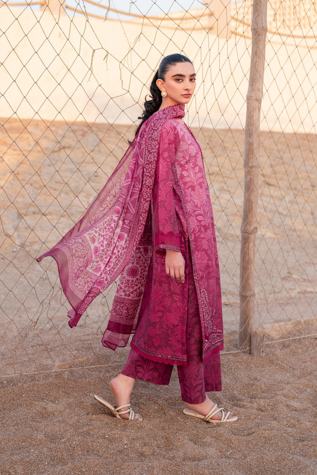 Xenia Formals | Summer Away 25 | VINHO - Official Xenia Formals stockist in UK - Sakeena London