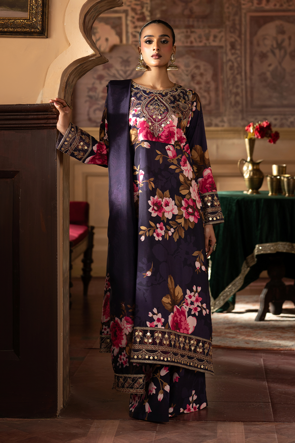 Esra | Rwayat Formals | SL-25-05 - Official Esra stockist in UK - Sakeena London