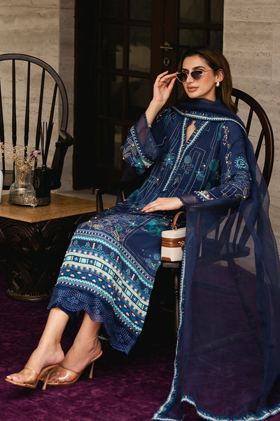 Amna Arshad | Kiki Luxury Pret | Divya - Official Amna Arshad stockist in UK - Sakeena London