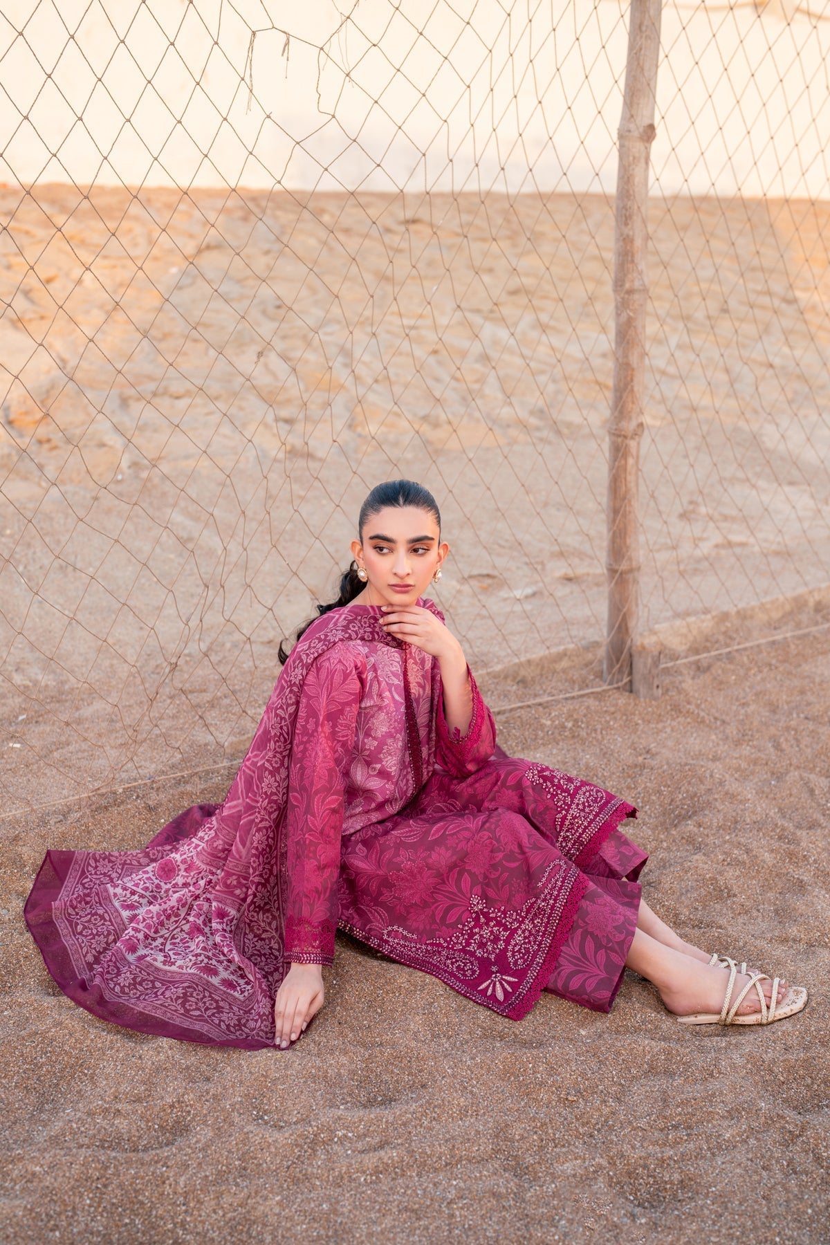 Xenia Formals | Summer Away 25 | VINHO - Official Xenia Formals stockist in UK - Sakeena London