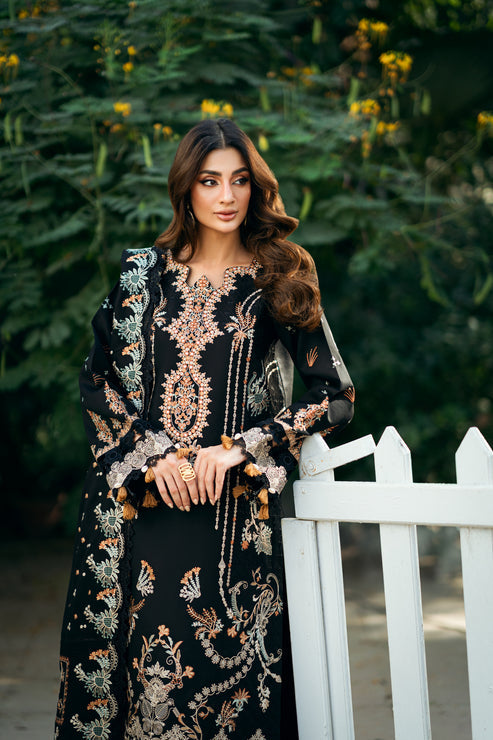 Florent | Serenity Luxe | FNS - 2A - Official Florent stockist in UK - Sakeena London