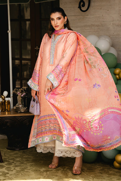 Amna Arshad | Kiki Luxury Pret | Neelo - Official Amna Arshad stockist in UK - Sakeena London