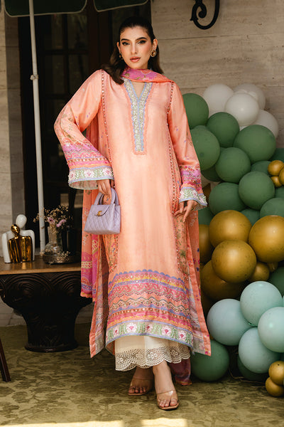 Amna Arshad | Kiki Luxury Pret | Neelo - Official Amna Arshad stockist in UK - Sakeena London