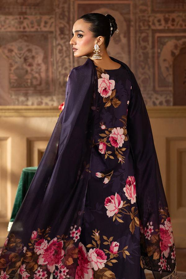 Esra | Rwayat Formals | SL-25-05 - Official Esra stockist in UK - Sakeena London