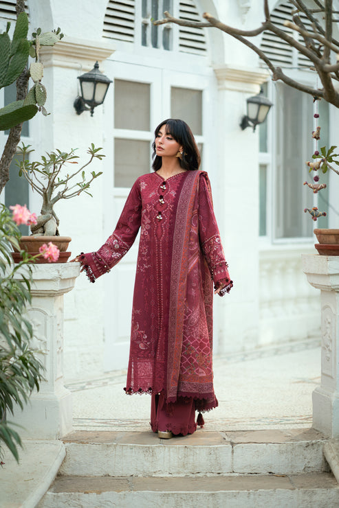 Florent | Serenity Luxe | FNS - 3A - Official Florent stockist in UK - Sakeena London