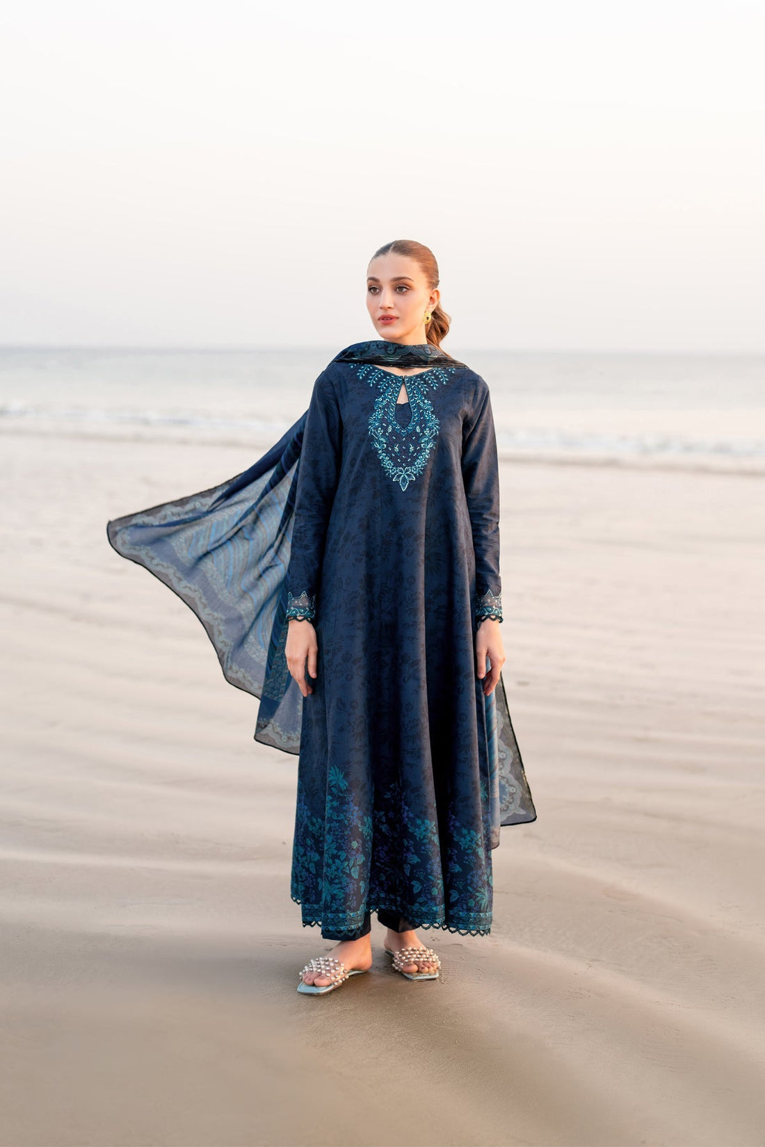 Xenia Formals | Summer Away 25 | BENIM - Official Xenia Formals stockist in UK - Sakeena London