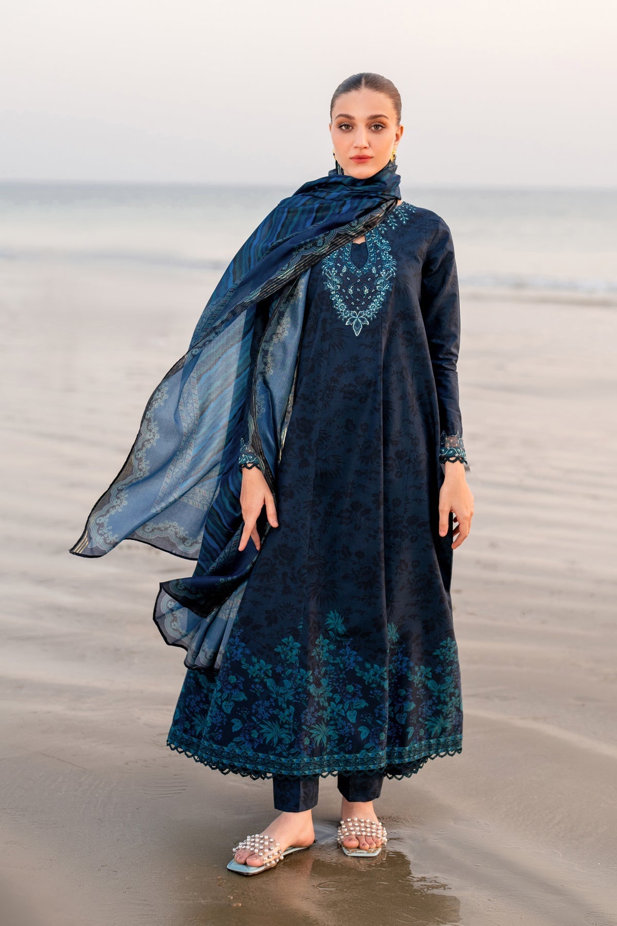 Xenia Formals | Summer Away 25 | BENIM - Official Xenia Formals stockist in UK - Sakeena London