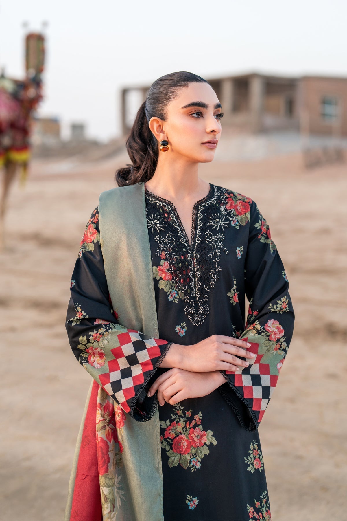 Xenia Formals | Ready to Wear | SALLY-A - Official Xenia Formals stockist in UK - Sakeena London