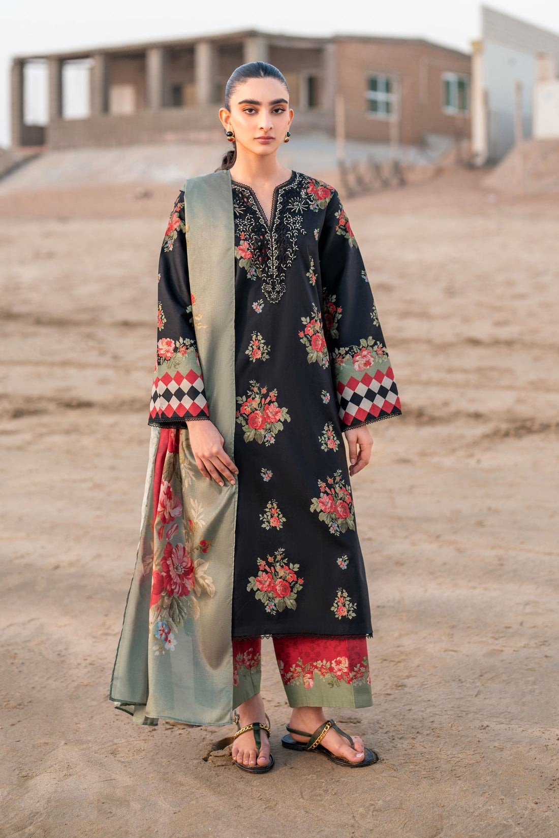 Xenia Formals | Ready to Wear | SALLY-A - Official Xenia Formals stockist in UK - Sakeena London