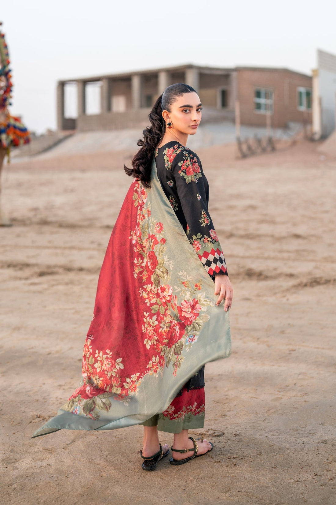 Xenia Formals | Ready to Wear | SALLY-A - Official Xenia Formals stockist in UK - Sakeena London