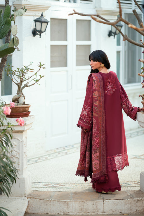 Florent | Serenity Luxe | FNS - 3A - Official Florent stockist in UK - Sakeena London