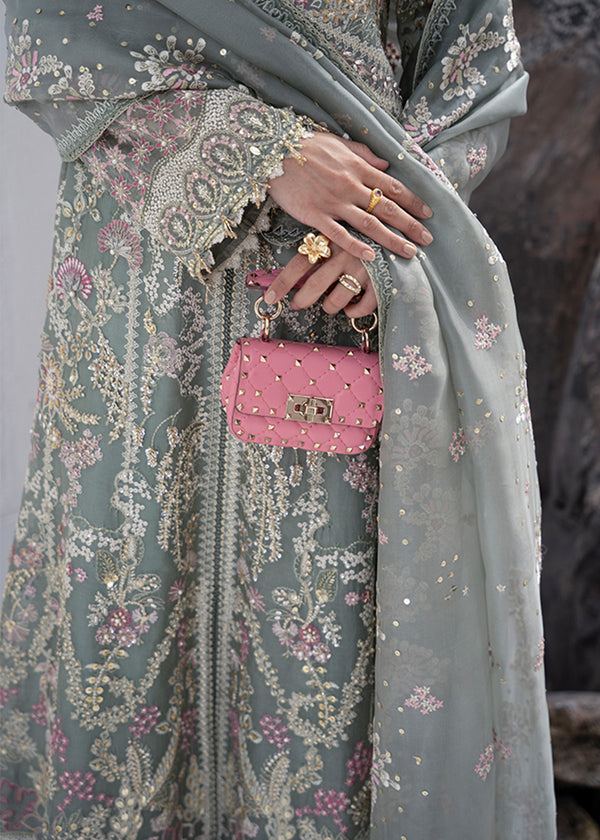 Suffuse | Freeshia Formal | ABSHAR - Official Suffuse stockist in UK - Sakeena London