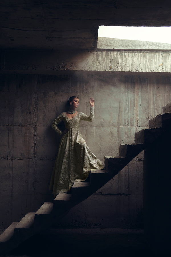 Nyra | The Couture Chapter | Lunara - Official Nyra stockist in UK - Sakeena London