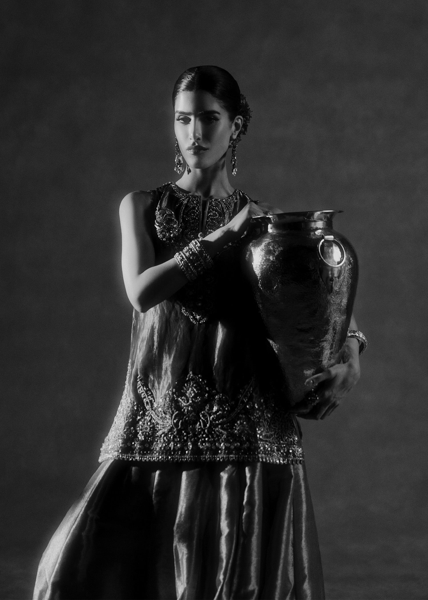 Sadaf Fawad Khan | Nafees Formals 25 | Maherra - Official Sadaf Fawad Khan stockist in UK - Sakeena London