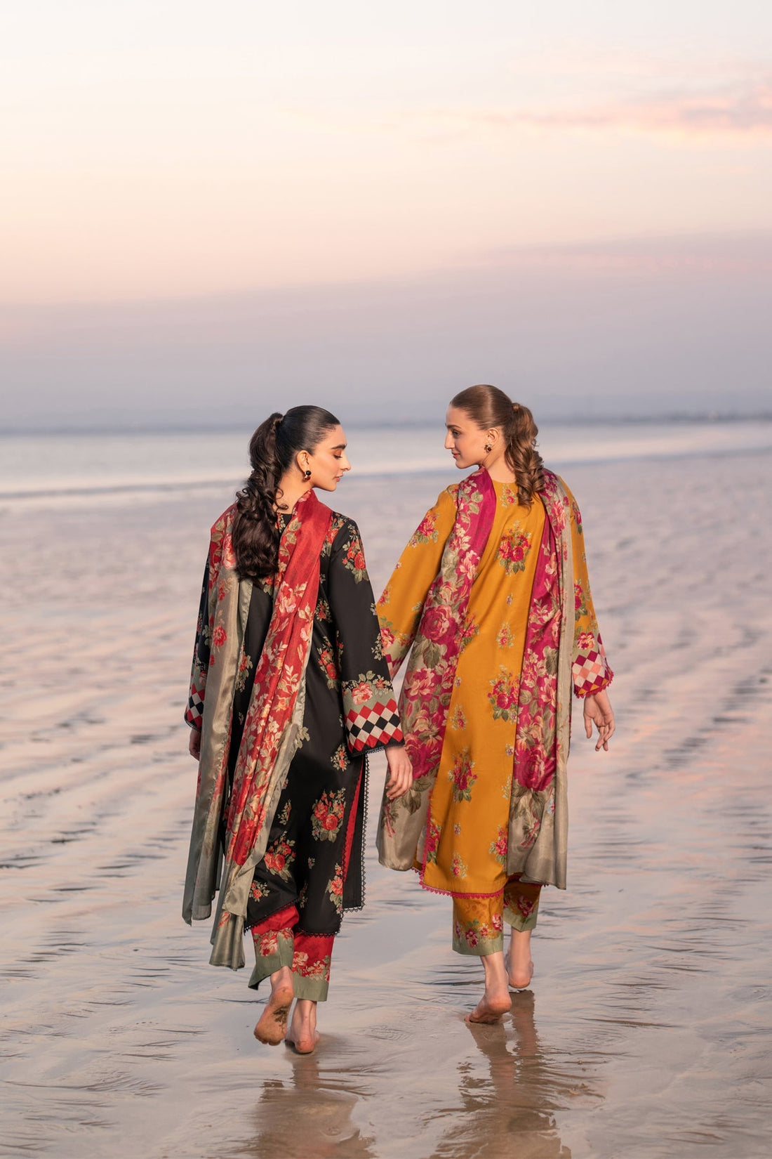 Xenia Formals | Summer Away 25 | SALLY-B - Official Xenia Formals stockist in UK - Sakeena London