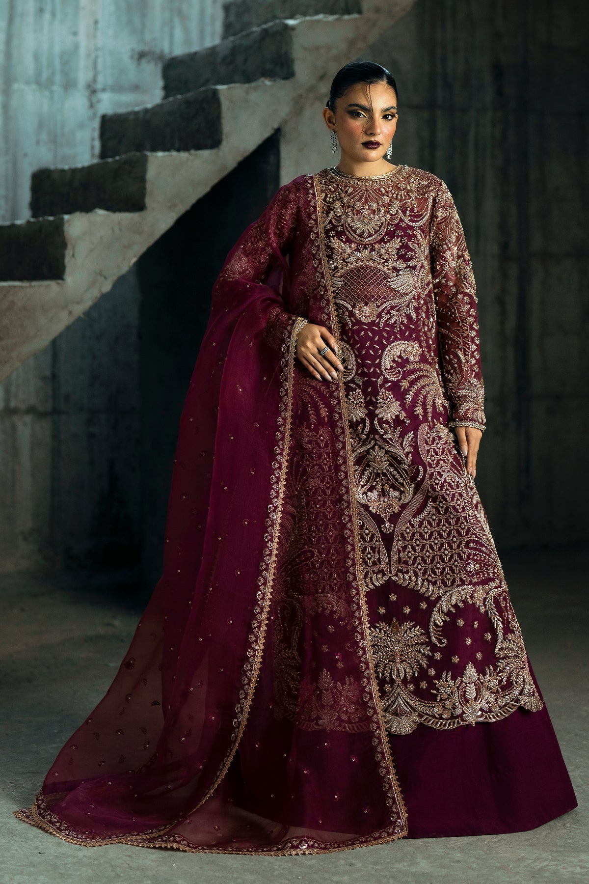Nyra | The Couture Chapter | Veloura - Official Nyra stockist in UK - Sakeena London