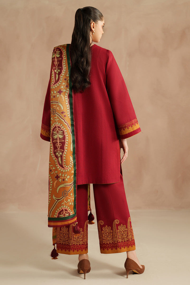Jazmin | Winter 25 | UW-0187 - Official Jazmin stockist in UK - Sakeena London