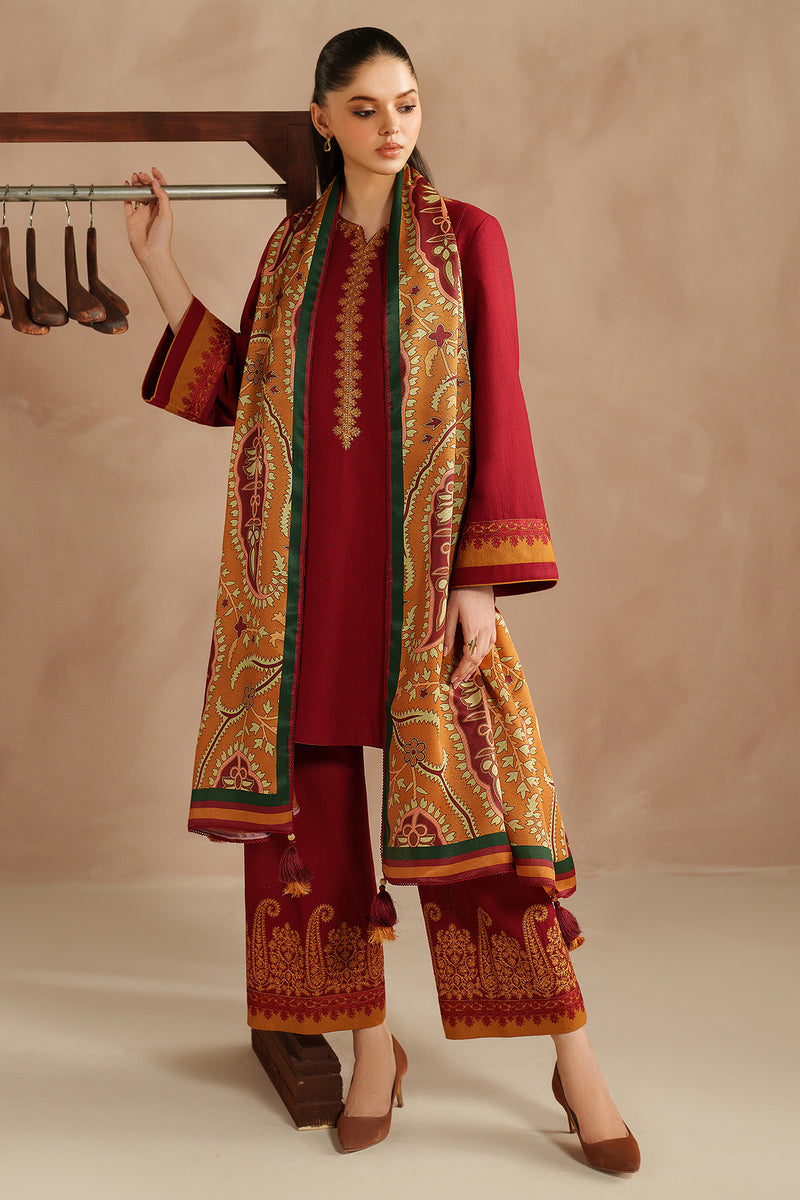 Jazmin | Winter 25 | UW-0187 - Official Jazmin stockist in UK - Sakeena London