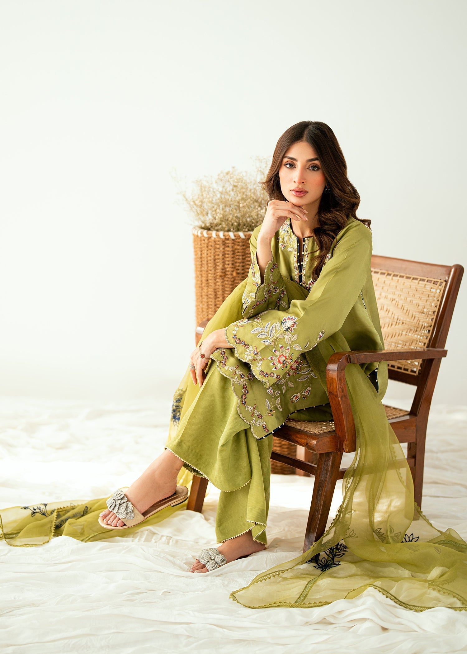Umsha | Sehar e Noor | Gulzar