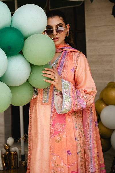 Amna Arshad | Kiki Luxury Pret | Neelo - Official Amna Arshad stockist in UK - Sakeena London