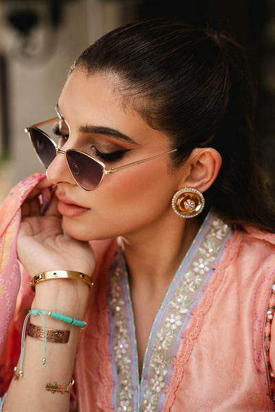 Amna Arshad | Kiki Luxury Pret | Neelo - Official Amna Arshad stockist in UK - Sakeena London