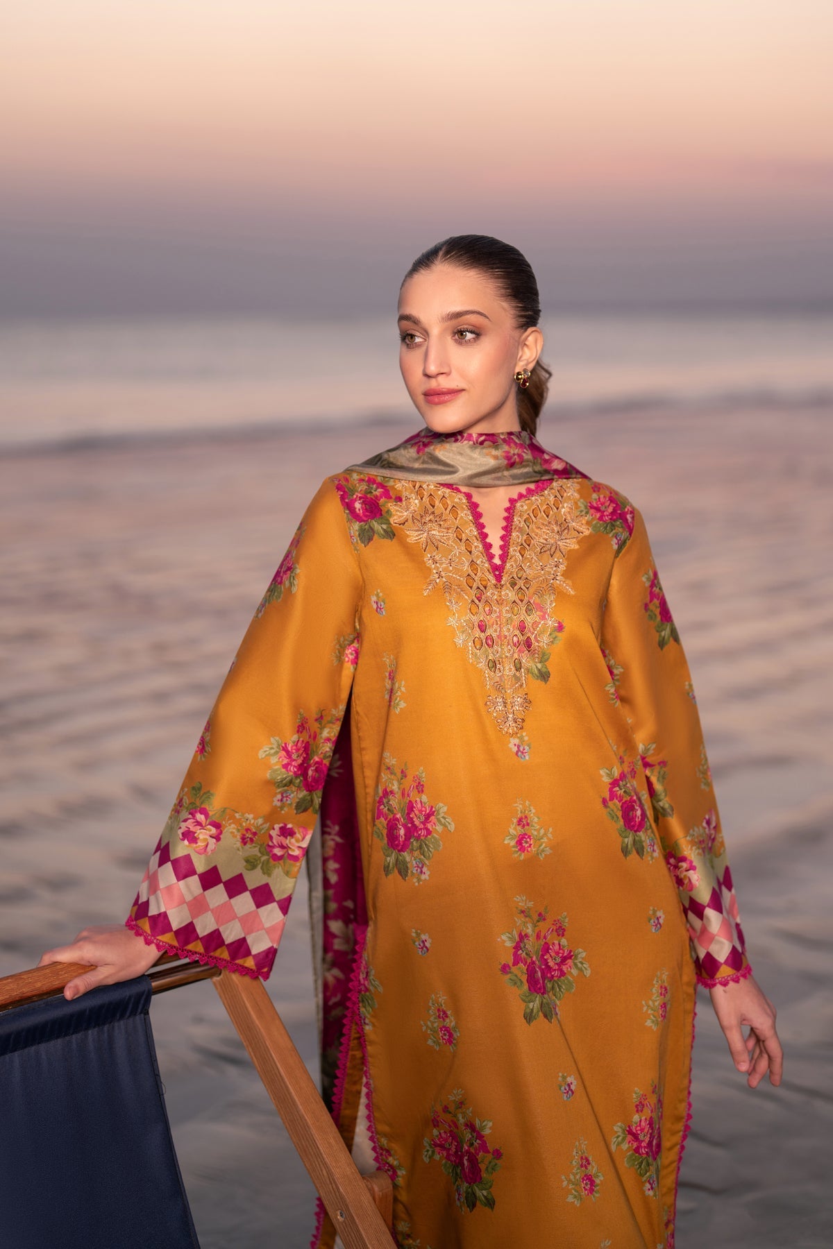 Xenia Formals | Summer Away 25 | SALLY-B - Official Xenia Formals stockist in UK - Sakeena London