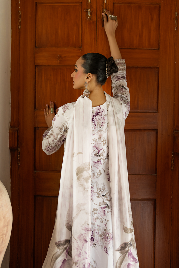 Esra | Rwayat Formals | SL-25-04 - Official Esra stockist in UK - Sakeena London