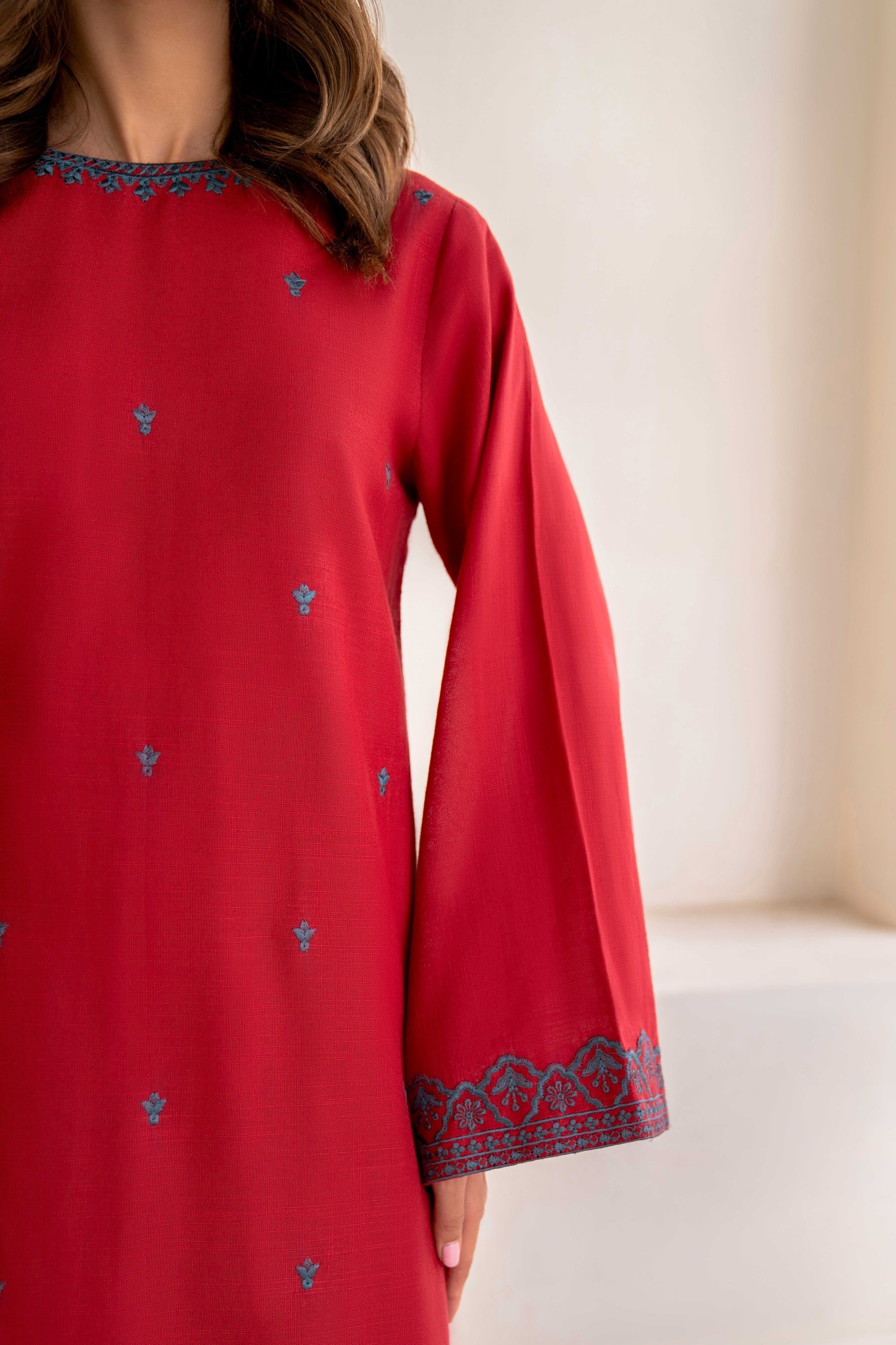 Hana | Khaddar Edit | Alaz - Official Hana stockist in UK - Sakeena London