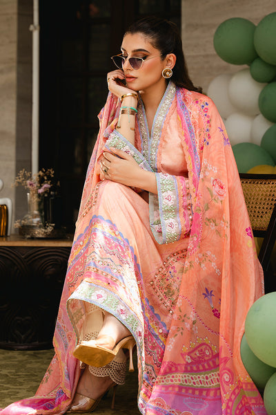 Amna Arshad | Kiki Luxury Pret | Neelo - Official Amna Arshad stockist in UK - Sakeena London