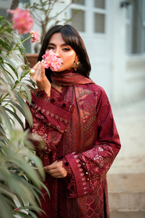 Florent | Serenity Luxe | FNS - 3A - Official Florent stockist in UK - Sakeena London