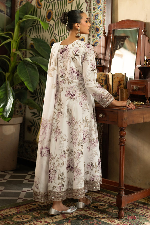 Esra | Rwayat Formals | SL-25-04 - Official Esra stockist in UK - Sakeena London