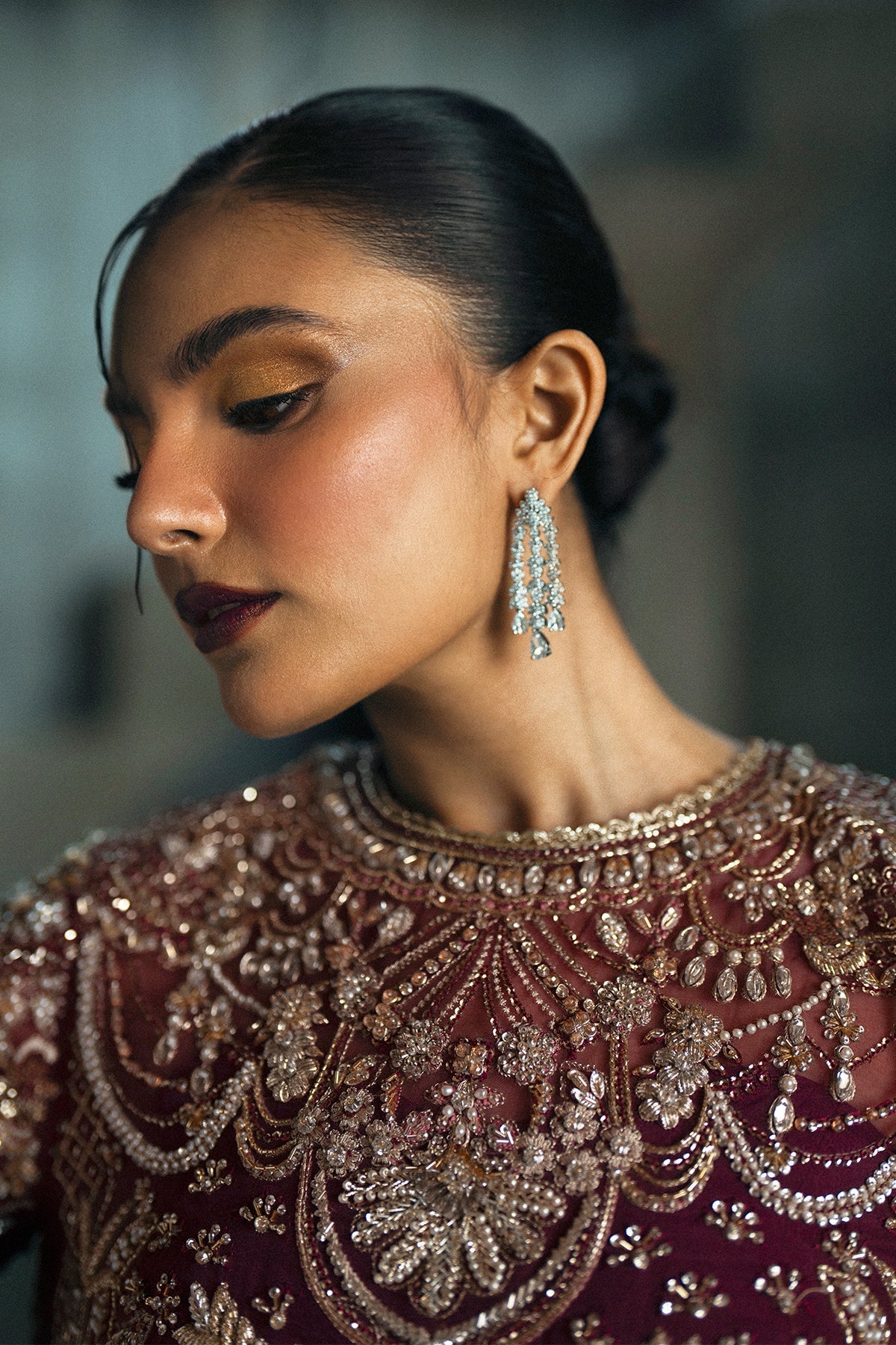 Nyra | The Couture Chapter | Veloura - Official Nyra stockist in UK - Sakeena London