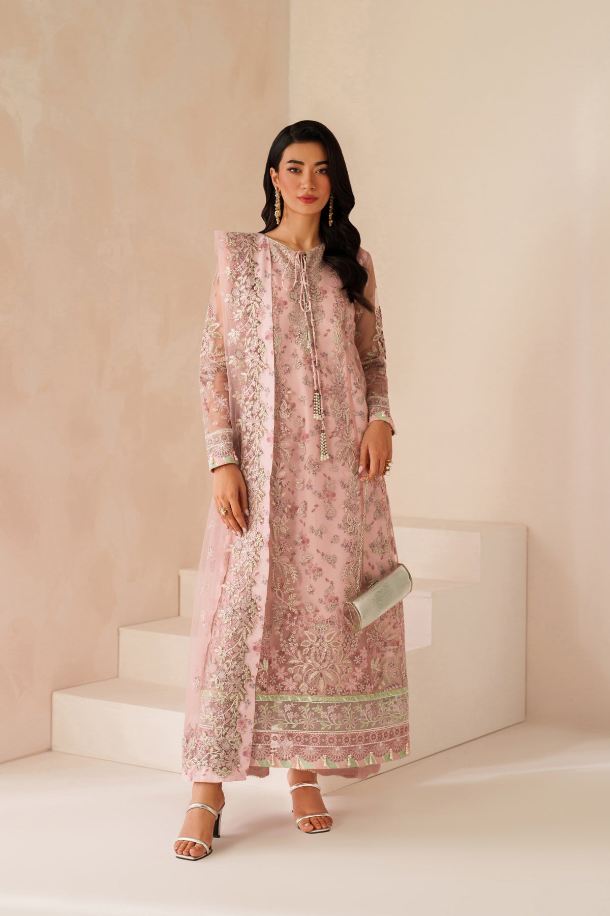 Xenia Formals | Neorah Luxury Formals | ASHAL - Official Xenia Formals stockist in UK - Sakeena London