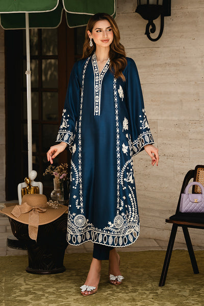 Amna Arshad | Kiki Luxury Pret | Nina - Official Amna Arshad stockist in UK - Sakeena London