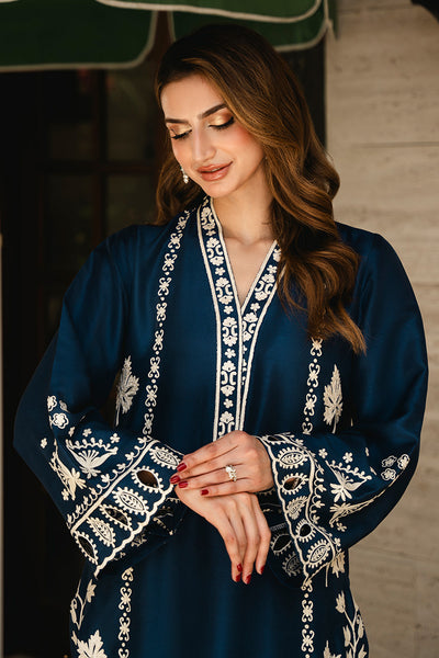 Amna Arshad | Kiki Luxury Pret | Nina - Official Amna Arshad stockist in UK - Sakeena London