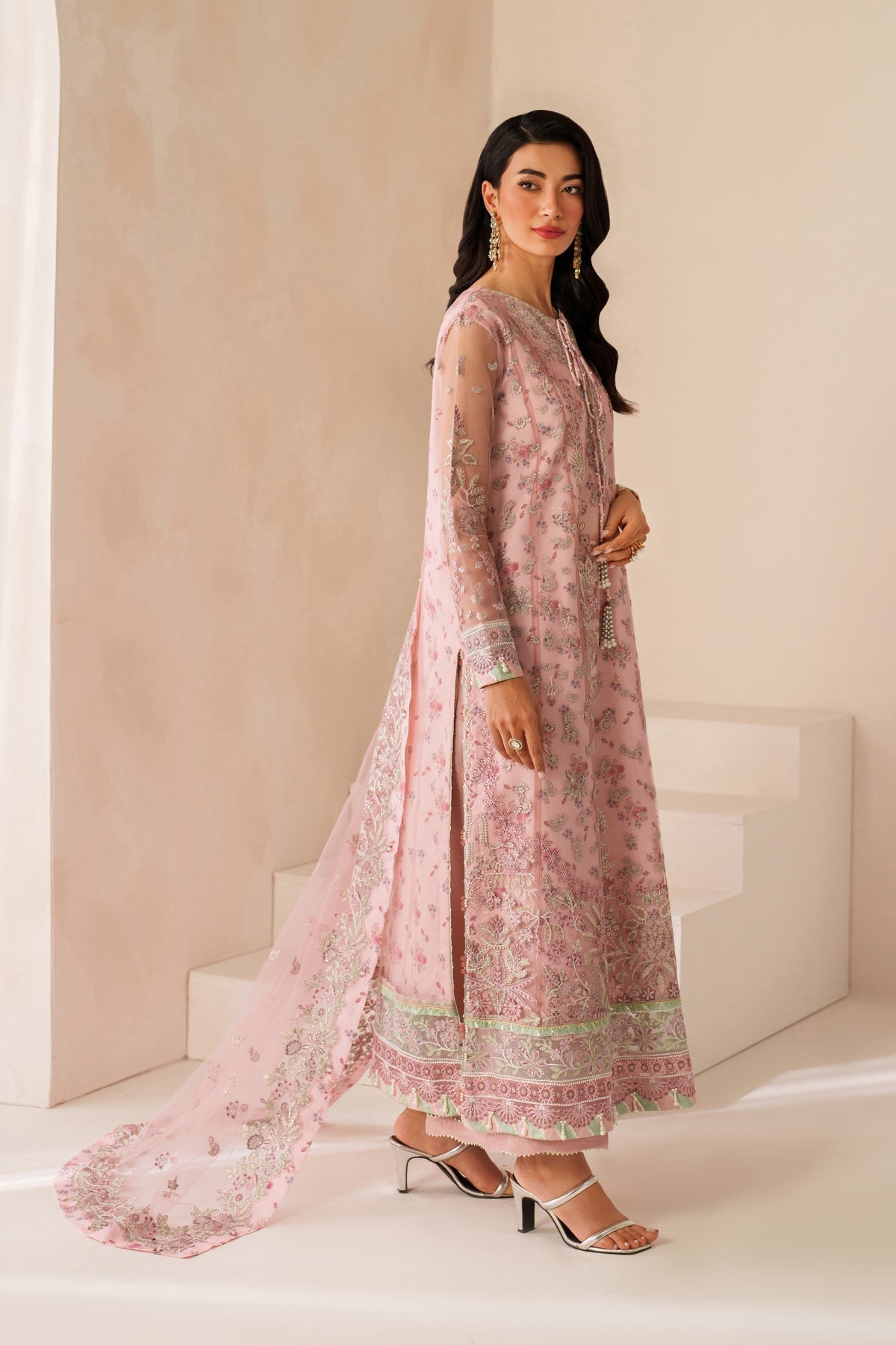 Xenia Formals | Neorah Luxury Formals | ASHAL - Official Xenia Formals stockist in UK - Sakeena London